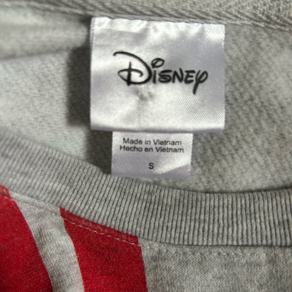 Mickey Crew Neck Sweatshirt - Picture 4 of 5